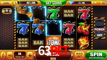 A Emoção da Loteria na 63bet: Uma Chance de Mudança de Vida